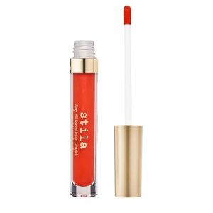 Fragola | Stila Stay All Day Sheer Liquid Lipstick Sheer, NIB